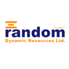 Random Dynamic Resources logo